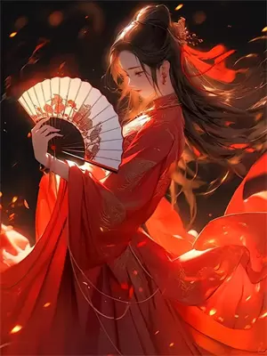 精灵召唤师如文